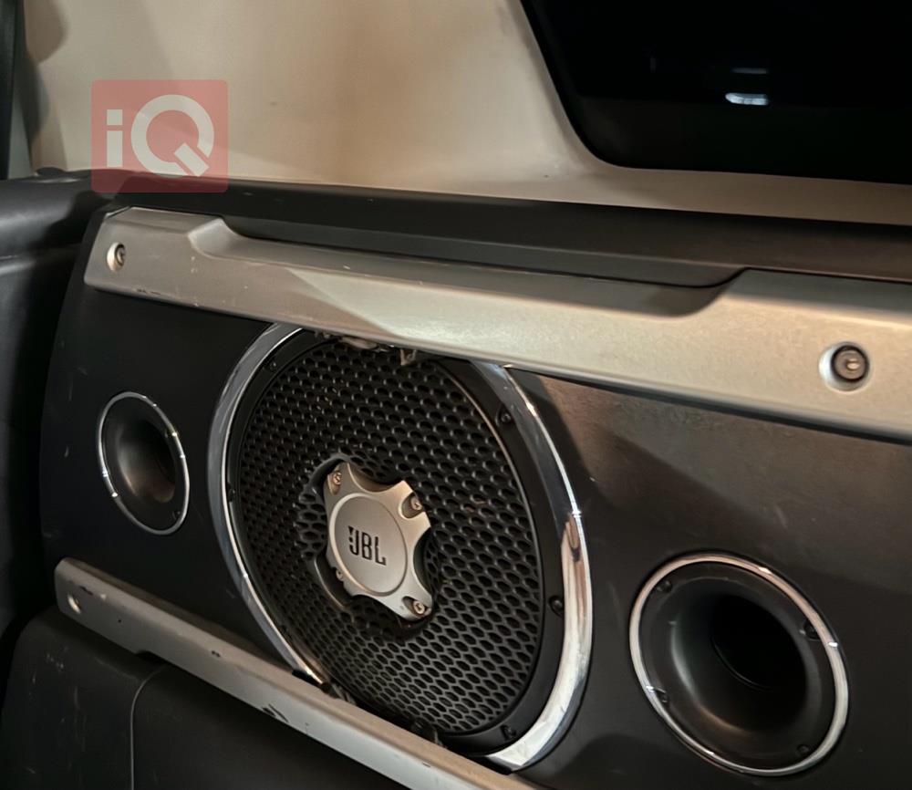 تويوتا إف جي كروزر